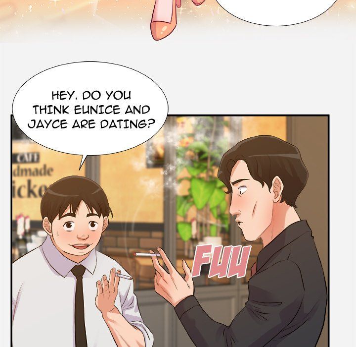Alumni Manhwa - Chapter 3 Page 92