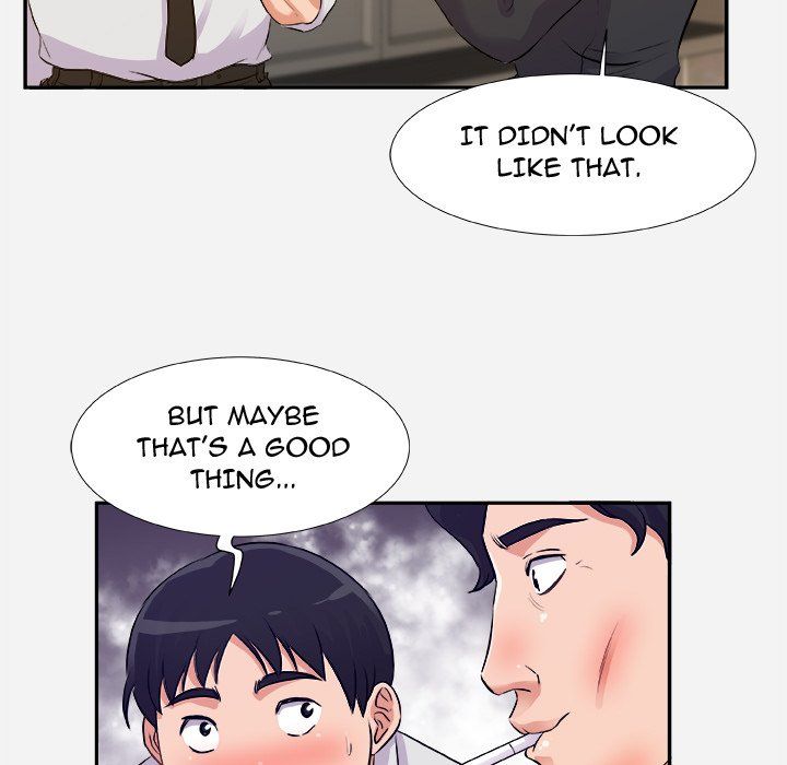 Alumni Manhwa - Chapter 3 Page 93
