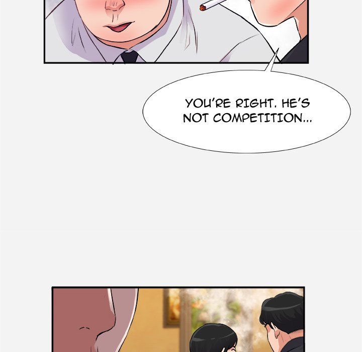 Alumni Manhwa - Chapter 3 Page 94
