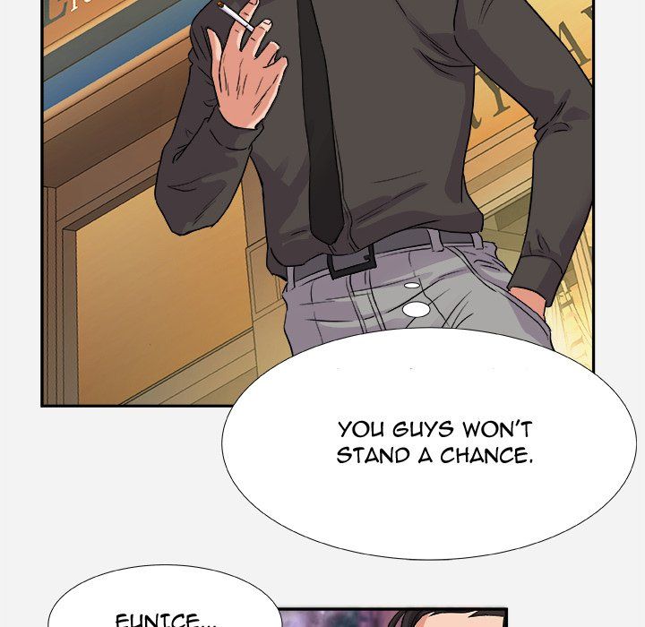 Alumni Manhwa - Chapter 3 Page 96
