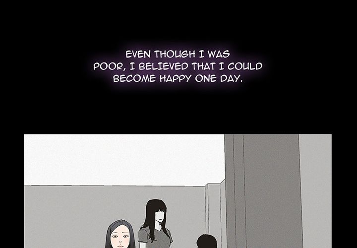 Happy Manhwa - Chapter 0 Page 0