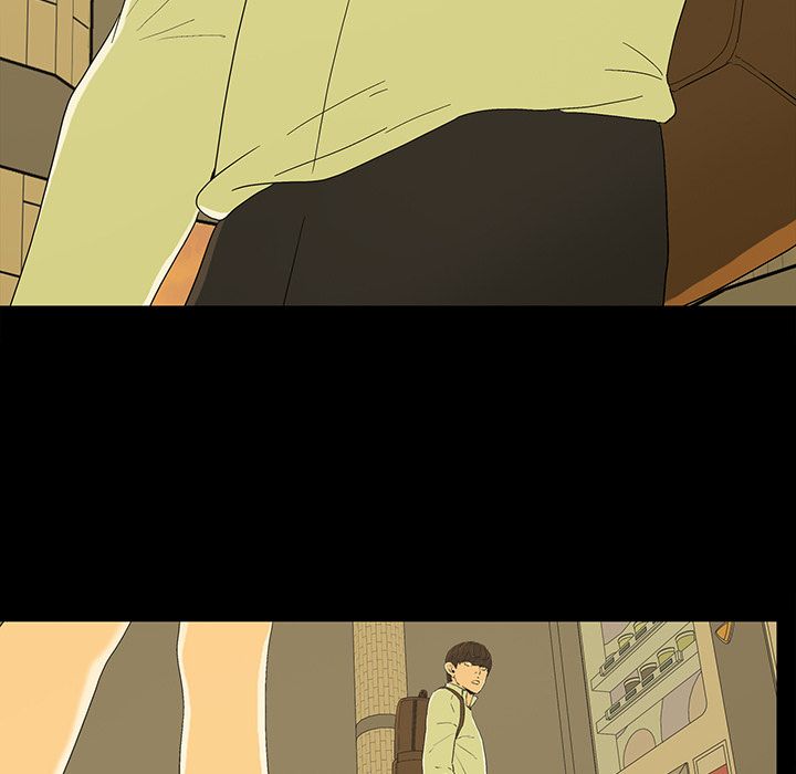 Happy Manhwa - Chapter 0 Page 27