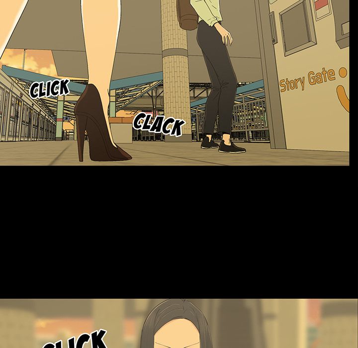 Happy Manhwa - Chapter 0 Page 28