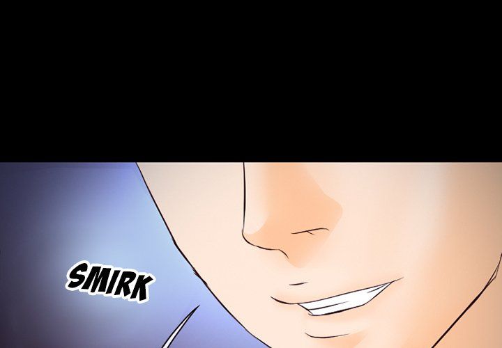 Silhouette Manhwa - Chapter 70 Page 0