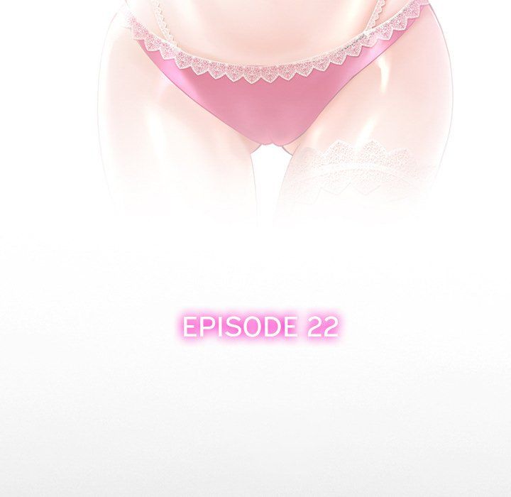 Silhouette Manhwa - Chapter 70 Page 7