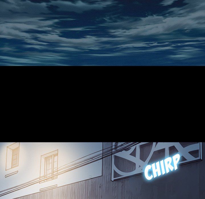 Silhouette Manhwa - Chapter 70 Page 10