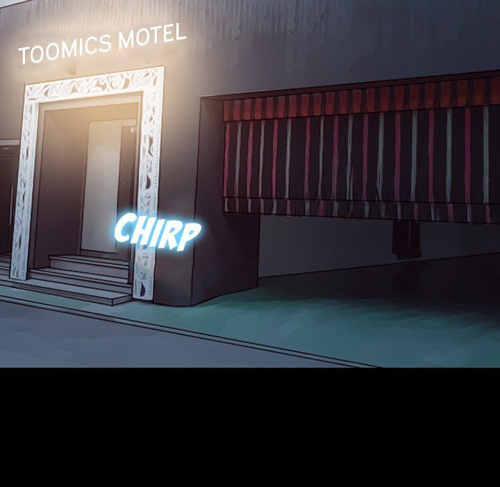 Silhouette Manhwa - Chapter 70 Page 11