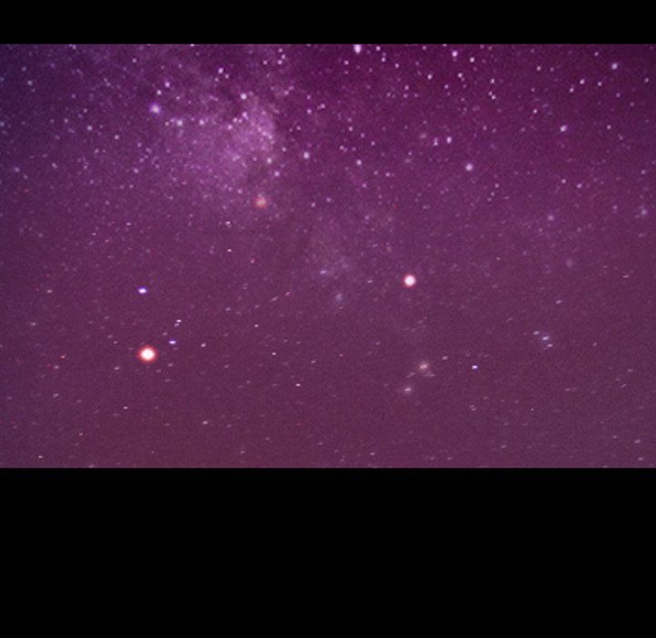 Silhouette Manhwa - Chapter 70 Page 15