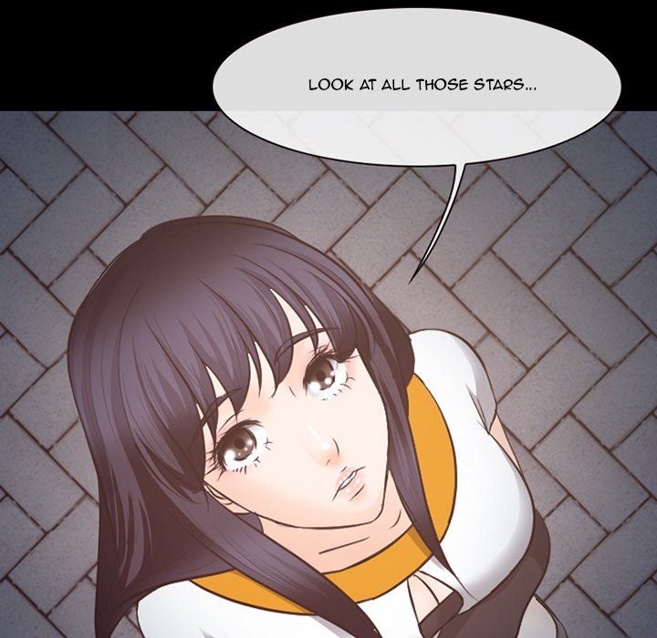 Silhouette Manhwa - Chapter 70 Page 19