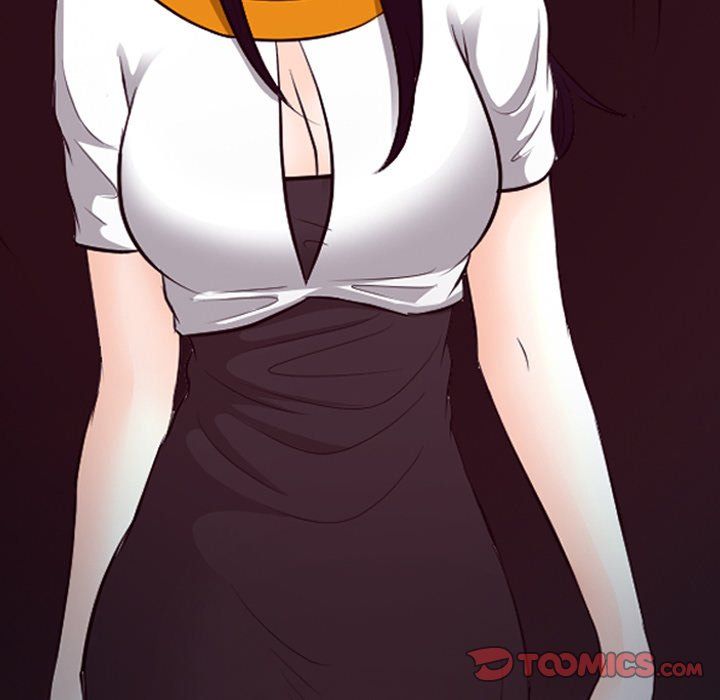 Silhouette Manhwa - Chapter 70 Page 21