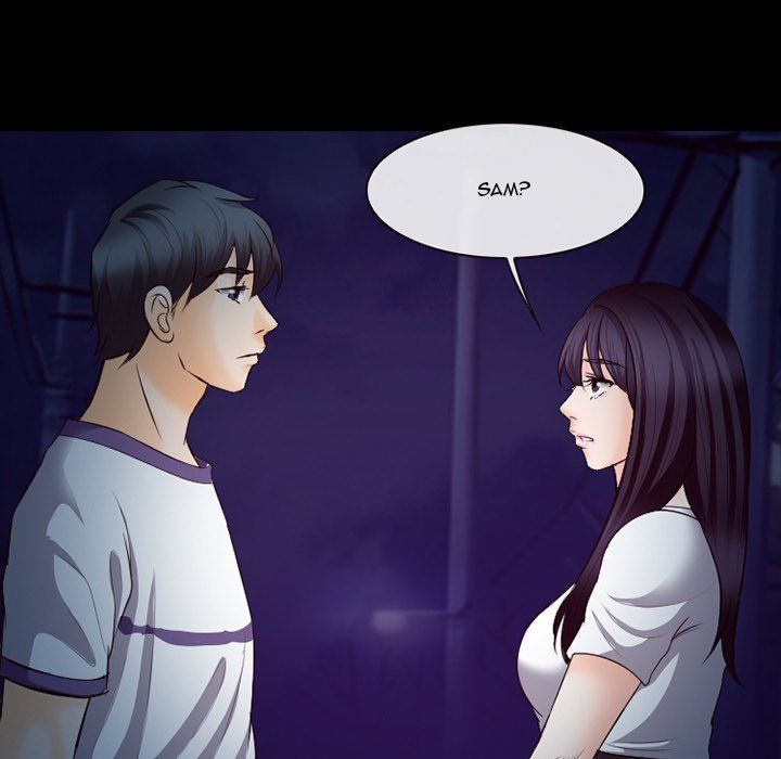 Silhouette Manhwa - Chapter 70 Page 26
