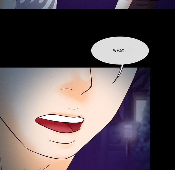 Silhouette Manhwa - Chapter 70 Page 27