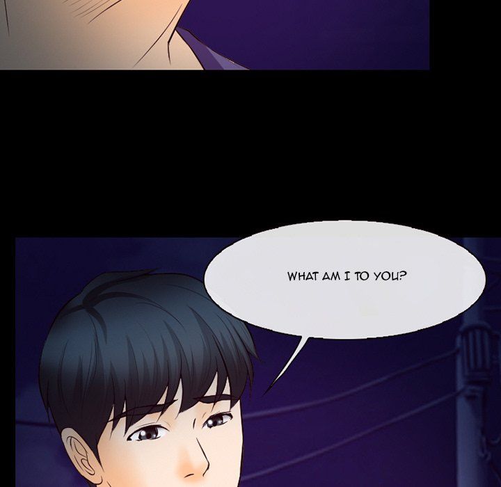 Silhouette Manhwa - Chapter 70 Page 28