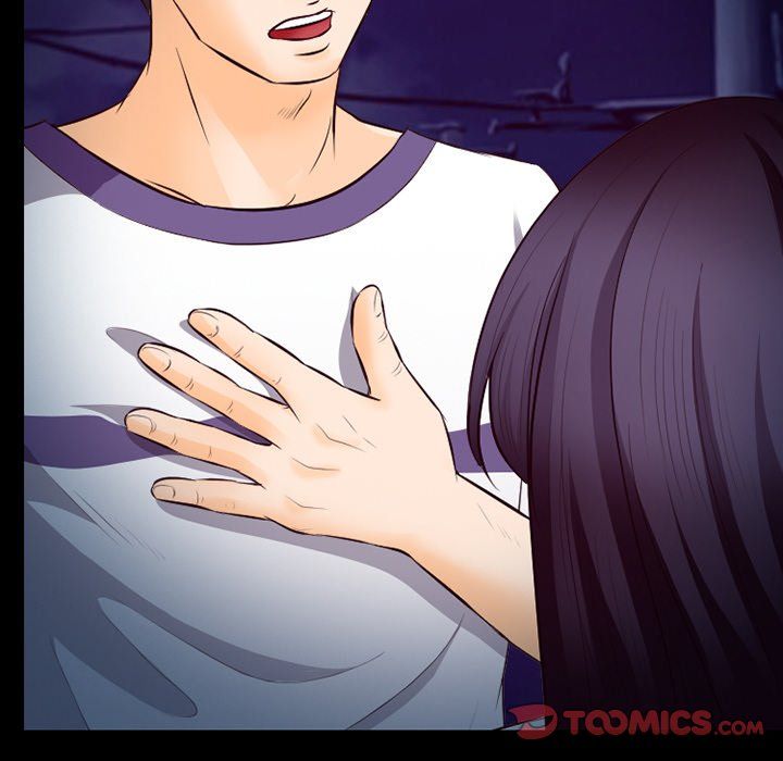 Silhouette Manhwa - Chapter 70 Page 29