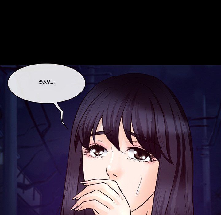 Silhouette Manhwa - Chapter 70 Page 30