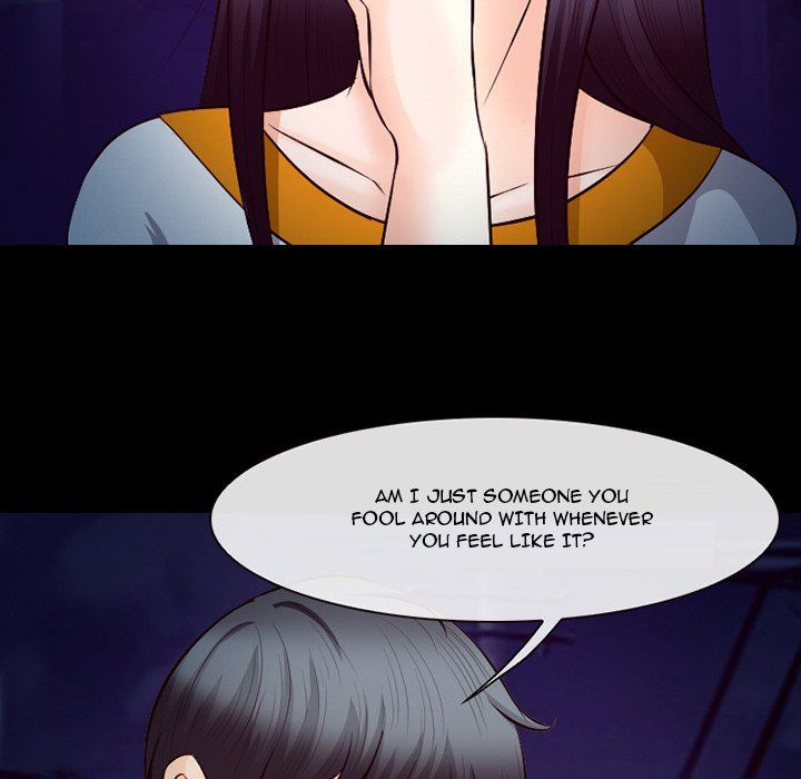 Silhouette Manhwa - Chapter 70 Page 31