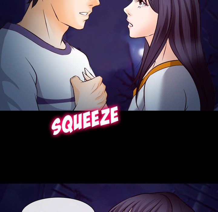 Silhouette Manhwa - Chapter 70 Page 35