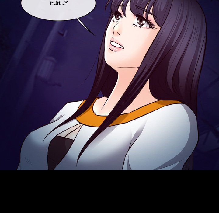 Silhouette Manhwa - Chapter 70 Page 36