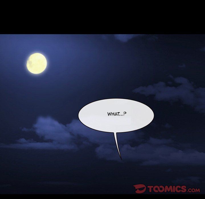 Silhouette Manhwa - Chapter 70 Page 37