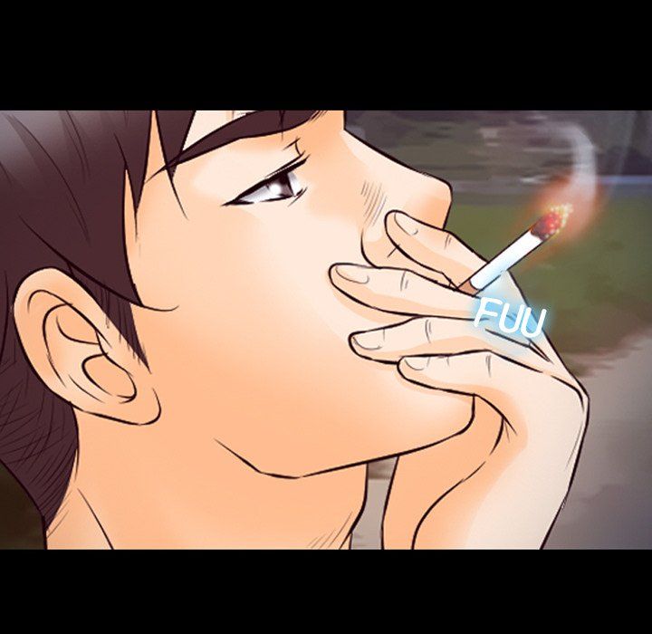 Silhouette Manhwa - Chapter 70 Page 38