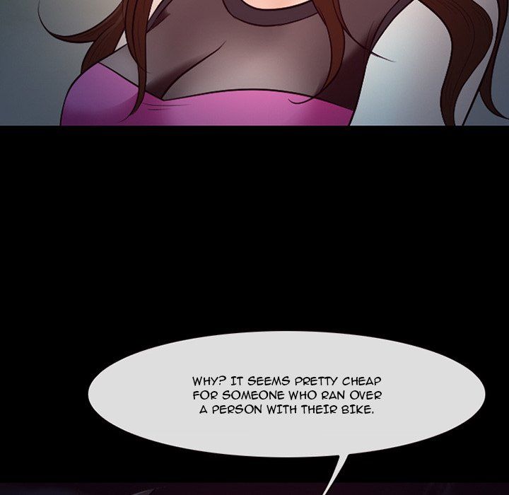 Silhouette Manhwa - Chapter 70 Page 40