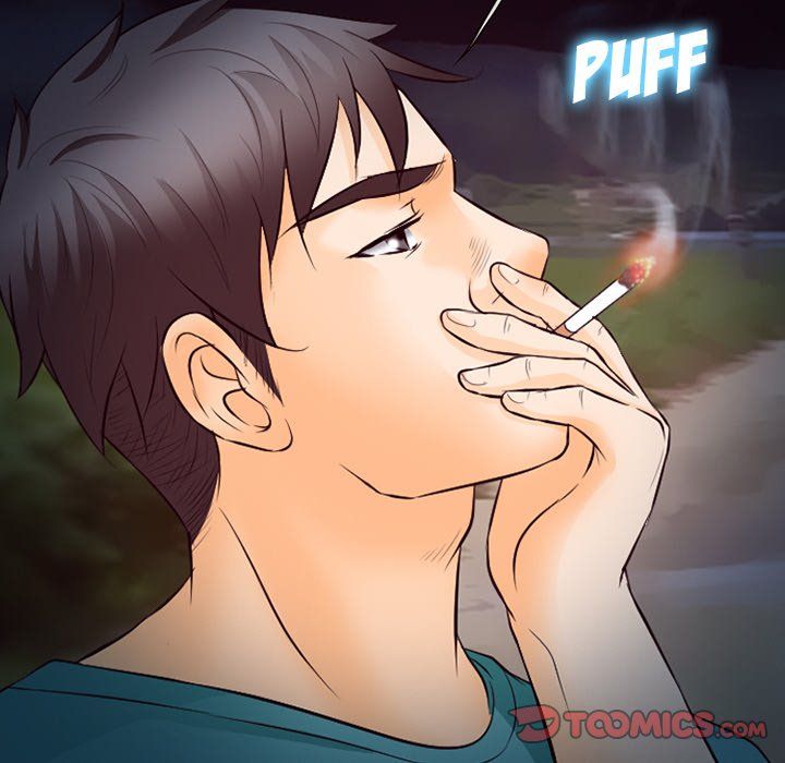 Silhouette Manhwa - Chapter 70 Page 41