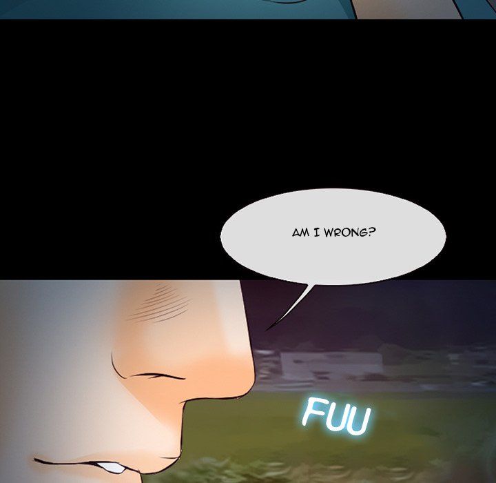 Silhouette Manhwa - Chapter 70 Page 42