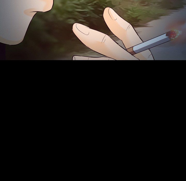 Silhouette Manhwa - Chapter 70 Page 43