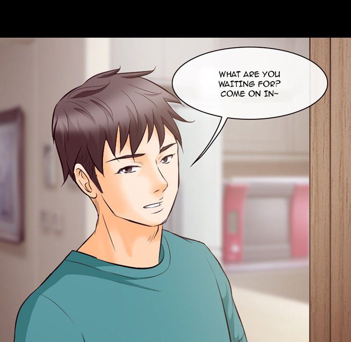 Silhouette Manhwa - Chapter 70 Page 48