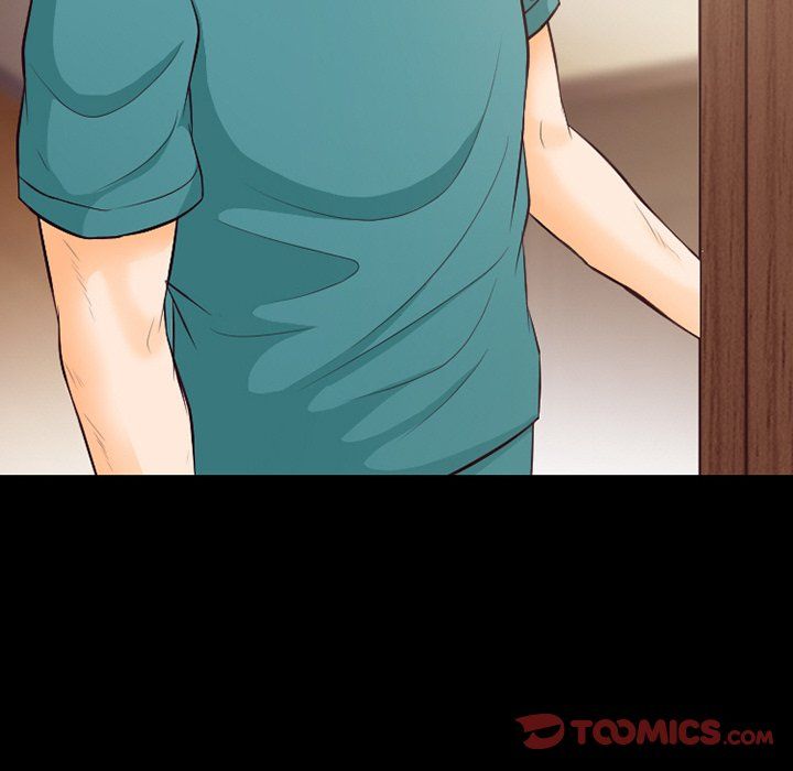 Silhouette Manhwa - Chapter 70 Page 49