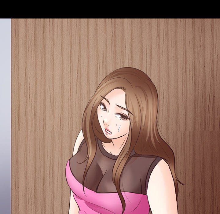 Silhouette Manhwa - Chapter 70 Page 50