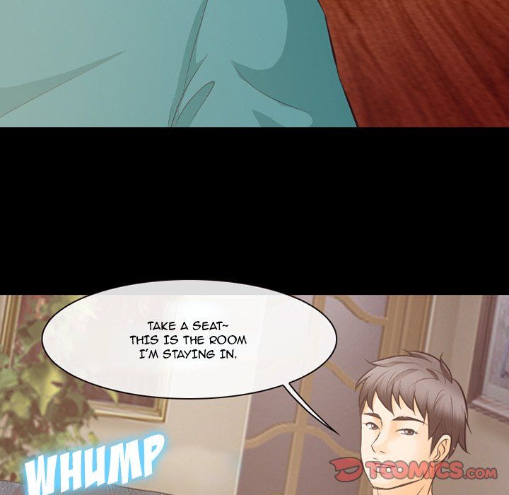 Silhouette Manhwa - Chapter 70 Page 53