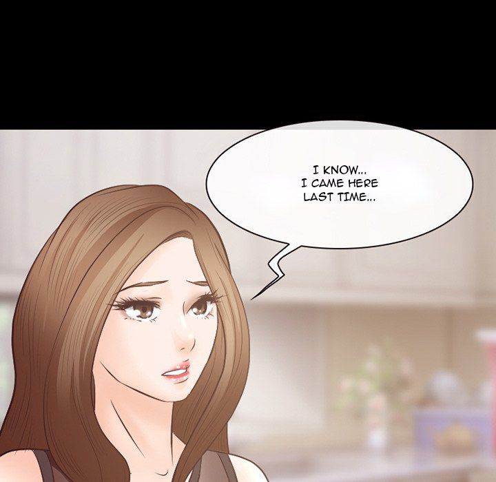 Silhouette Manhwa - Chapter 70 Page 55