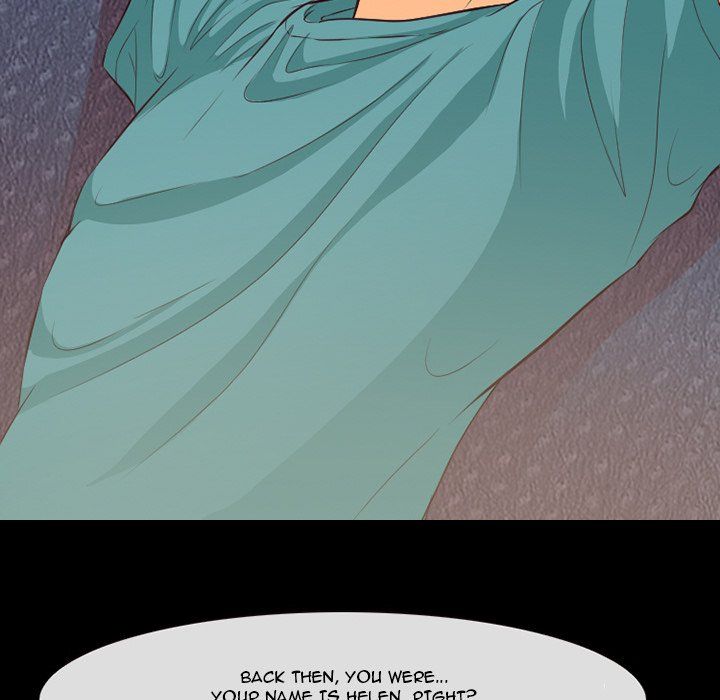 Silhouette Manhwa - Chapter 70 Page 58