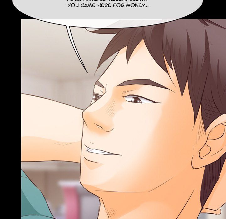 Silhouette Manhwa - Chapter 70 Page 59