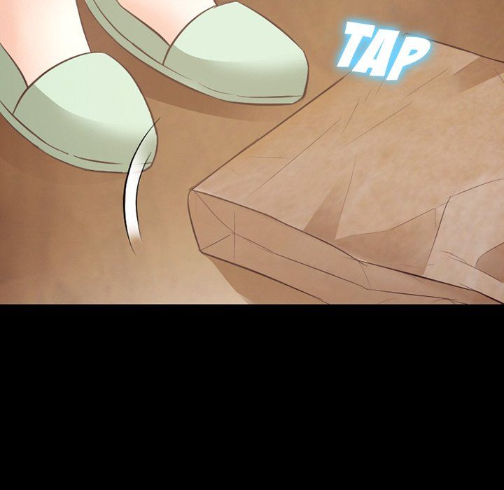 Silhouette Manhwa - Chapter 70 Page 63