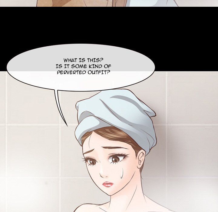 Silhouette Manhwa - Chapter 70 Page 67