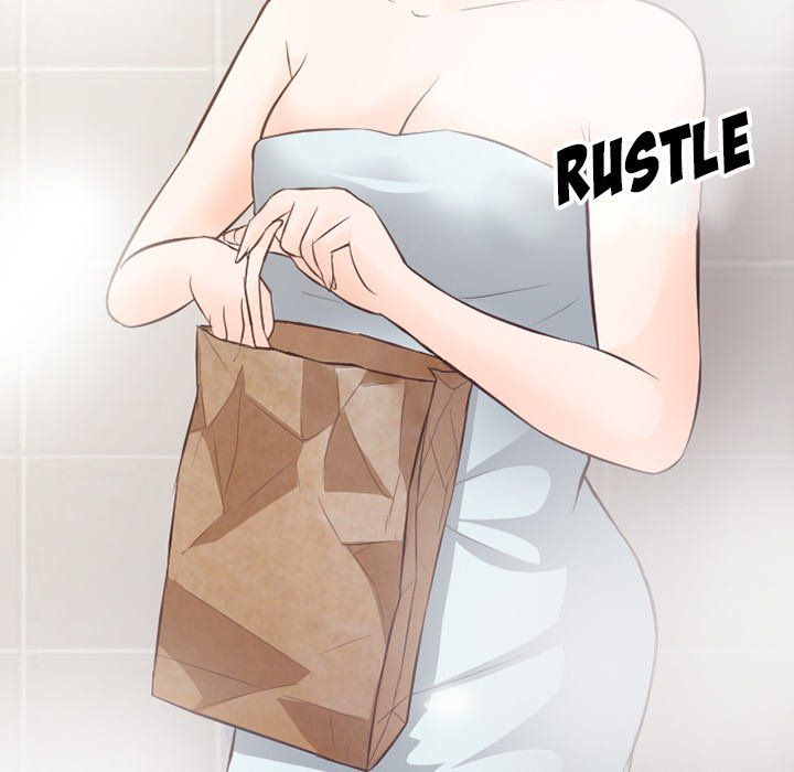 Silhouette Manhwa - Chapter 70 Page 68