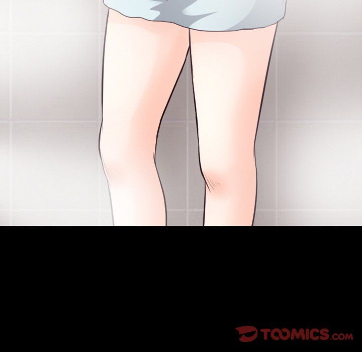 Silhouette Manhwa - Chapter 70 Page 69