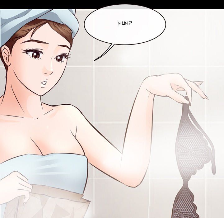 Silhouette Manhwa - Chapter 70 Page 70