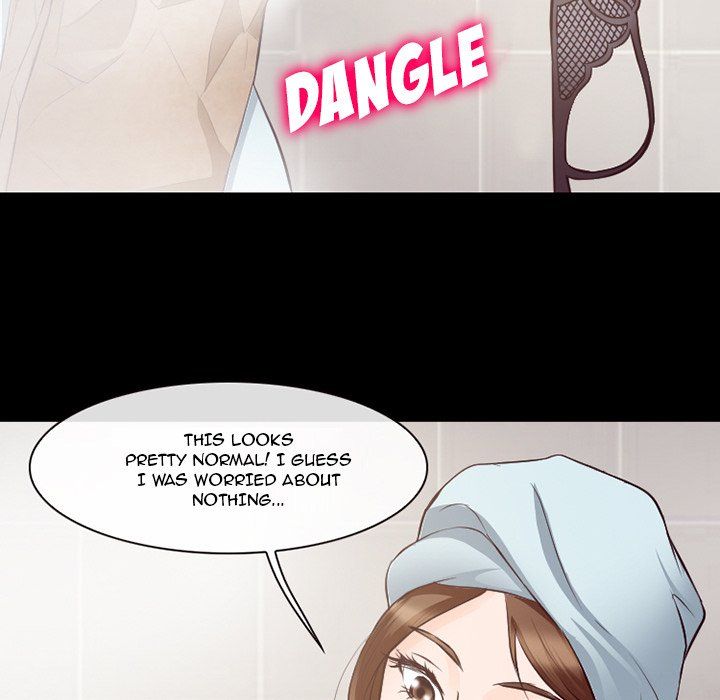 Silhouette Manhwa - Chapter 70 Page 71