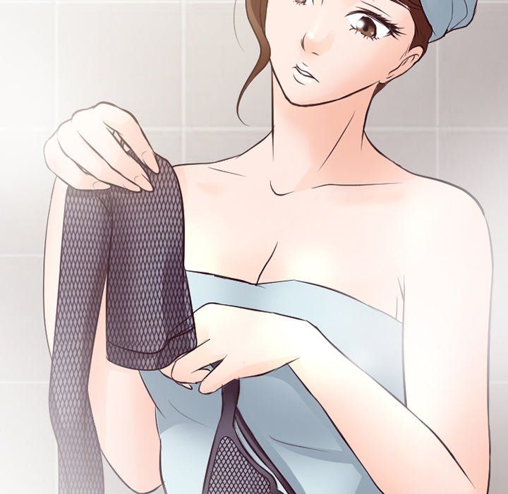 Silhouette Manhwa - Chapter 70 Page 72