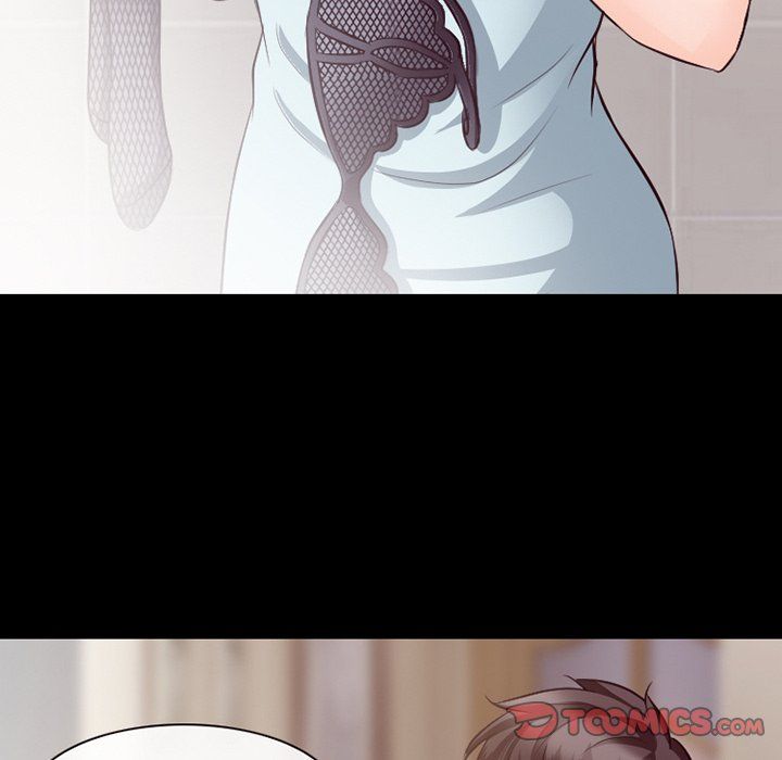 Silhouette Manhwa - Chapter 70 Page 73