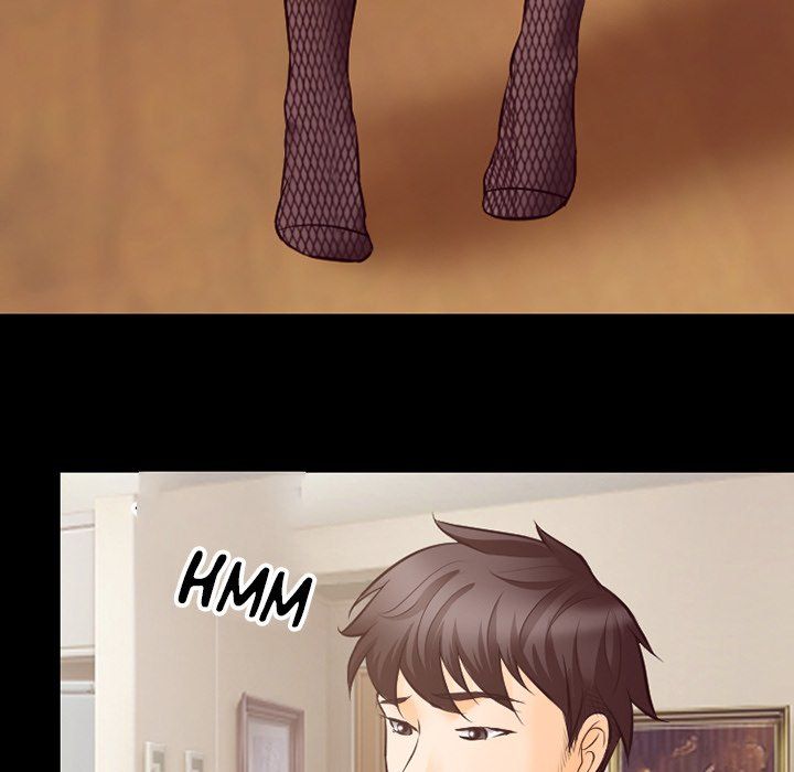 Silhouette Manhwa - Chapter 70 Page 83