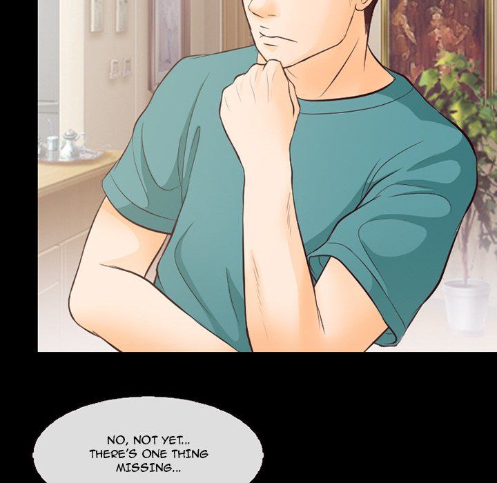 Silhouette Manhwa - Chapter 70 Page 84