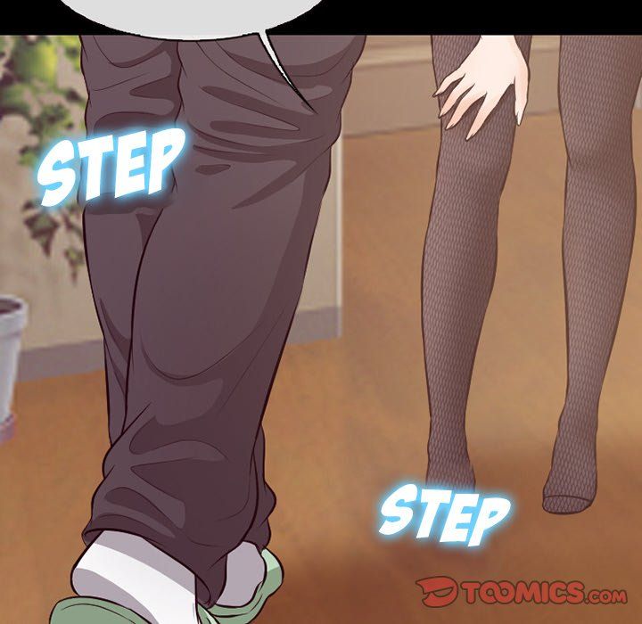 Silhouette Manhwa - Chapter 70 Page 85