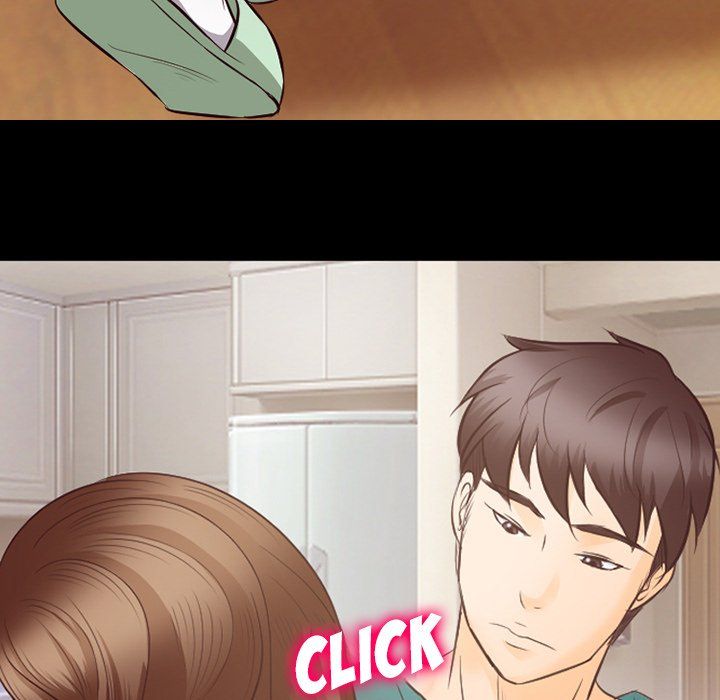 Silhouette Manhwa - Chapter 70 Page 86