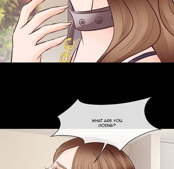 Silhouette Manhwa - Chapter 70 Page 88