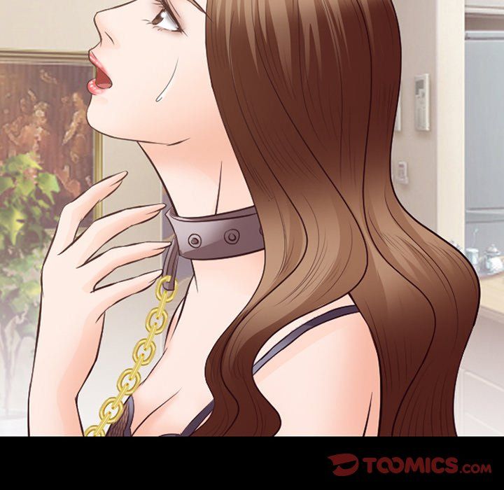 Silhouette Manhwa - Chapter 70 Page 89