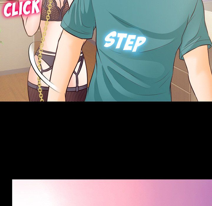 Silhouette Manhwa - Chapter 70 Page 91